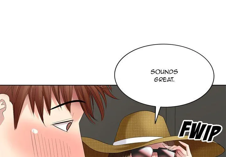 Read Secret Hideout chapter 52 image 3 on Lezhin