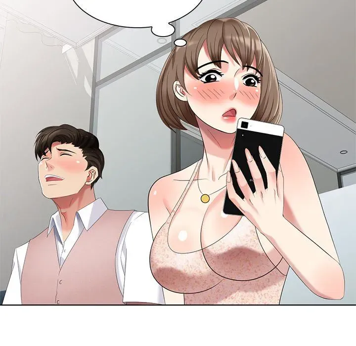 Read Secret Hideout chapter 52 image 39 on Lezhin