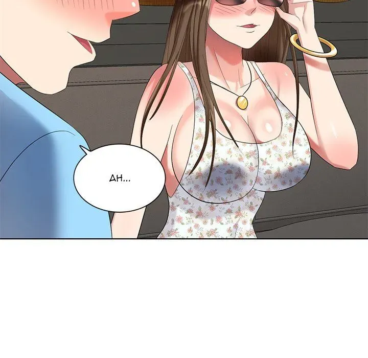 Read Secret Hideout chapter 52 image 4 on Lezhin