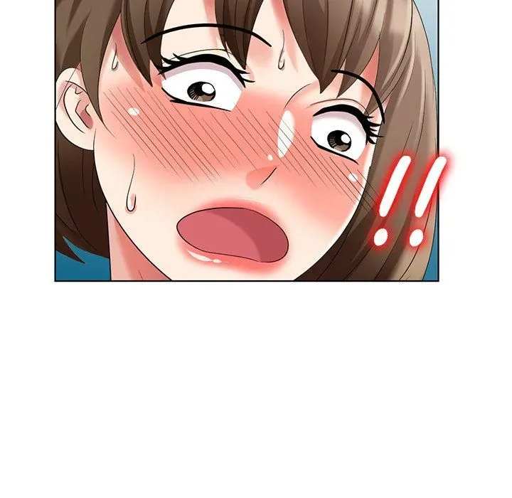 Read Secret Hideout chapter 52 image 41 on Lezhin