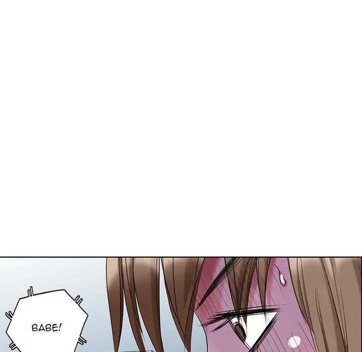 Read Secret Hideout chapter 52 image 42 on Lezhin