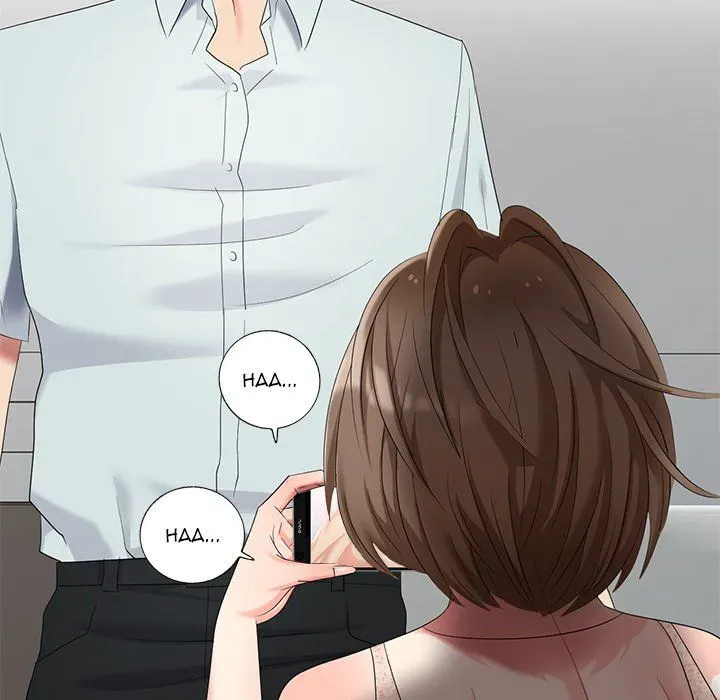 Read Secret Hideout chapter 52 image 48 on Lezhin