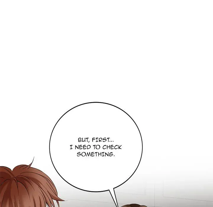 Read Secret Hideout chapter 52 image 5 on Lezhin
