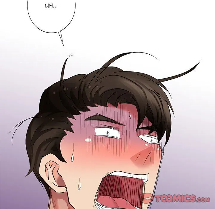 Read Secret Hideout chapter 52 image 50 on Lezhin