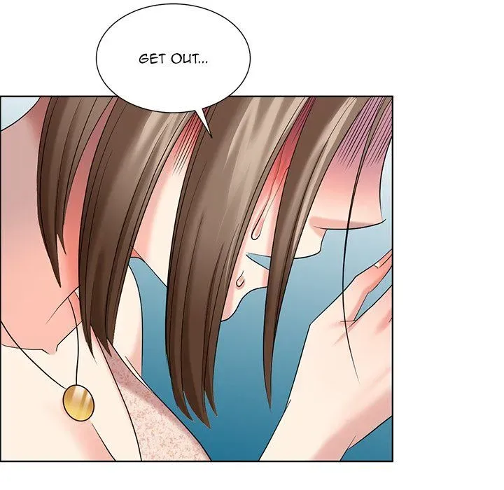 Read Secret Hideout chapter 52 image 55 on Lezhin