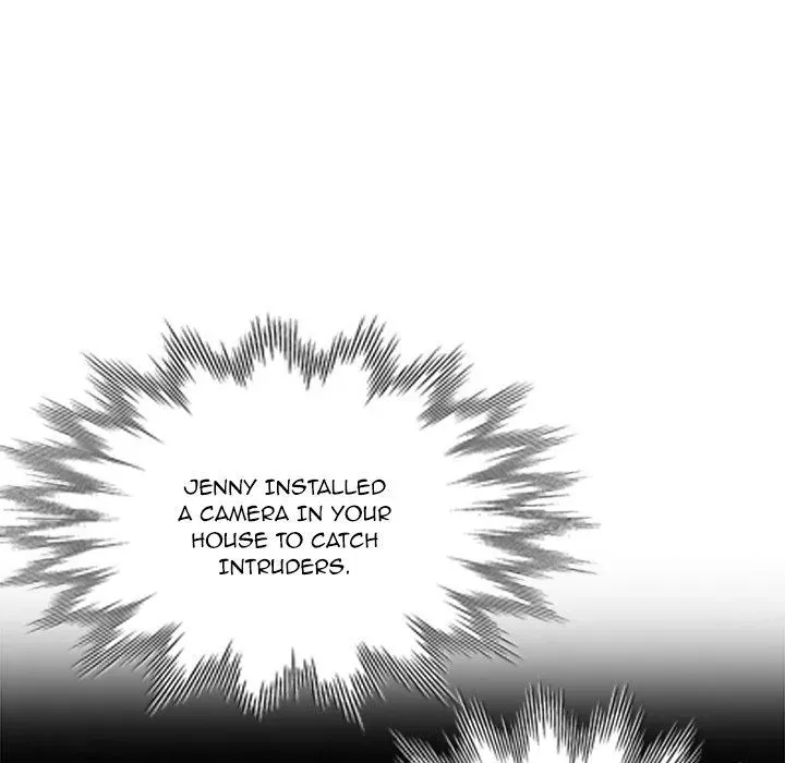 Read Secret Hideout chapter 52 image 58 on Lezhin