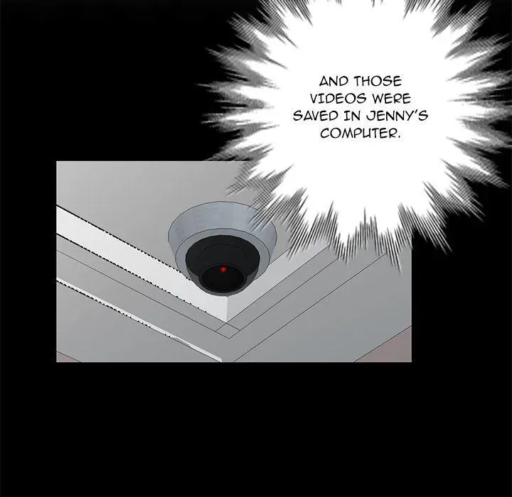 Read Secret Hideout chapter 52 image 59 on Lezhin