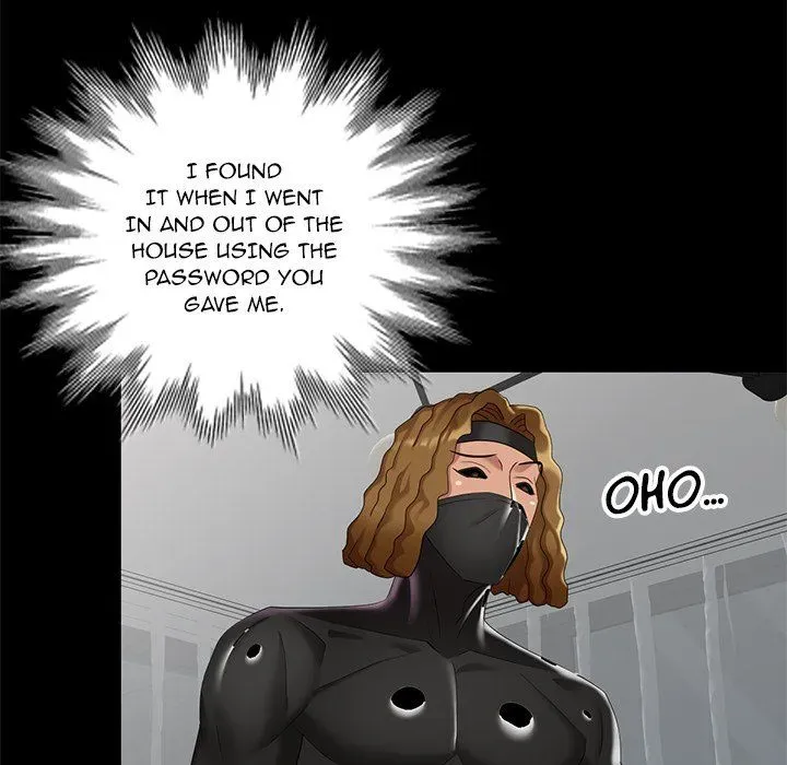 Read Secret Hideout chapter 52 image 60 on Lezhin