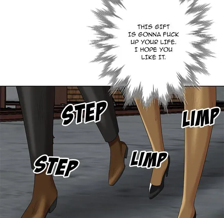 Read Secret Hideout chapter 52 image 62 on Lezhin