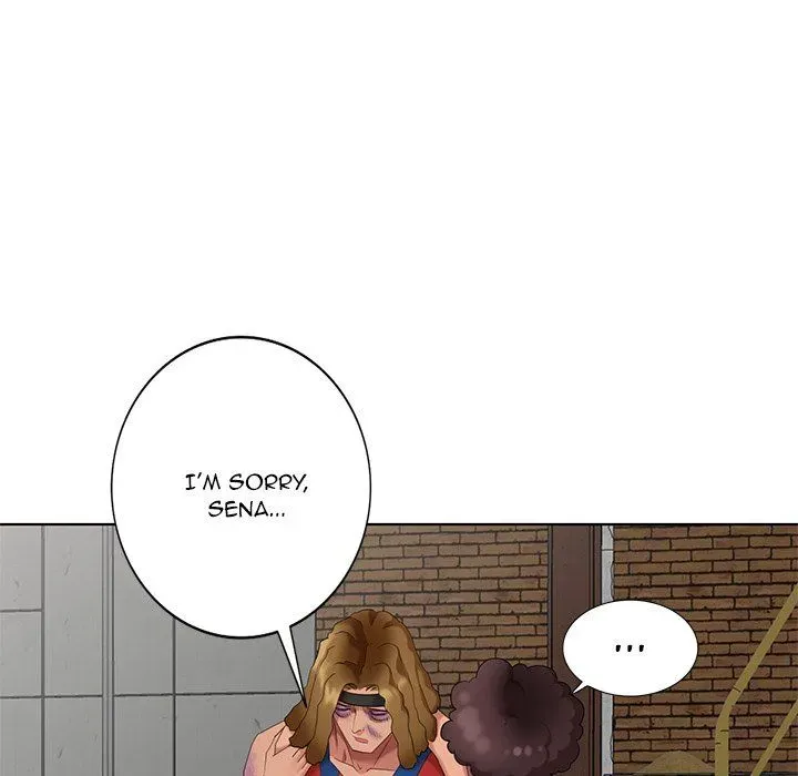 Read Secret Hideout chapter 52 image 64 on Lezhin