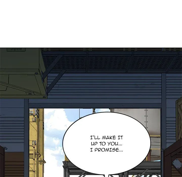 Read Secret Hideout chapter 52 image 67 on Lezhin