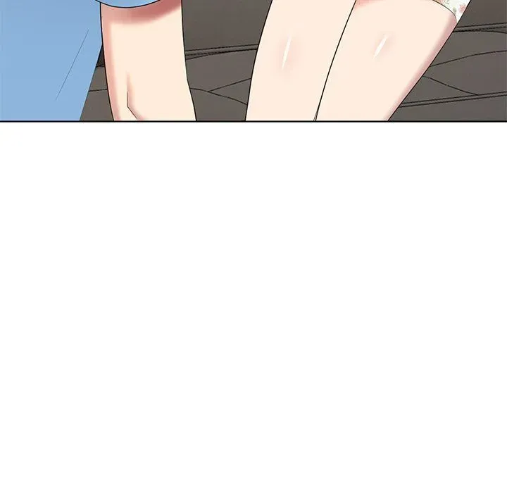 Read Secret Hideout chapter 52 image 7 on Lezhin