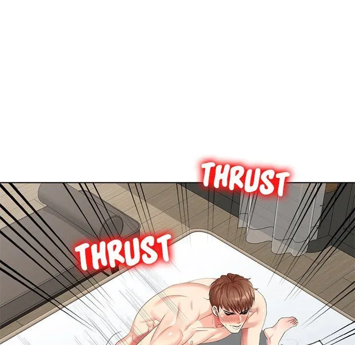 Read Secret Hideout chapter 52 image 74 on Lezhin