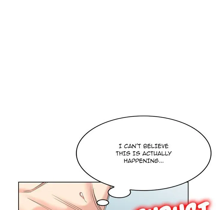 Read Secret Hideout chapter 52 image 76 on Lezhin