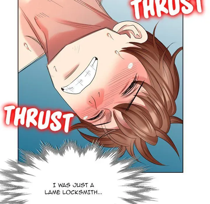 Read Secret Hideout chapter 52 image 77 on Lezhin