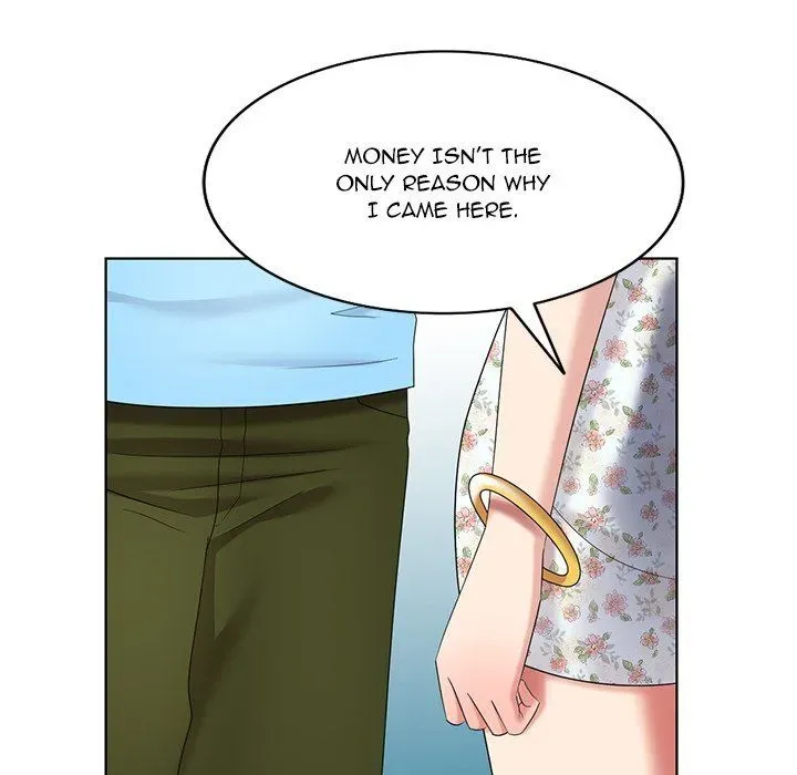 Read Secret Hideout chapter 52 image 8 on Lezhin