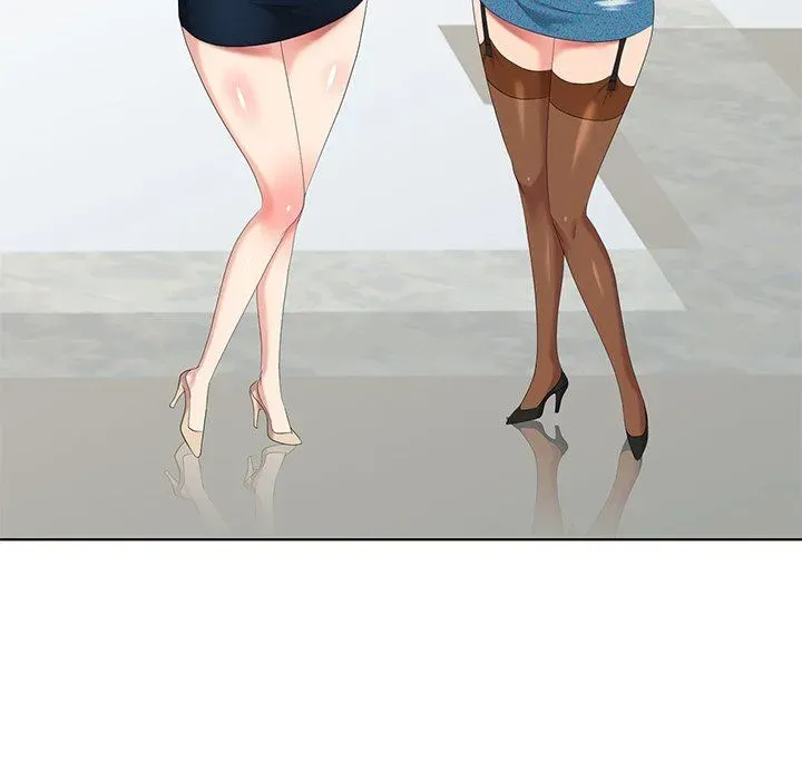 Read Secret Hideout chapter 52 image 83 on Lezhin