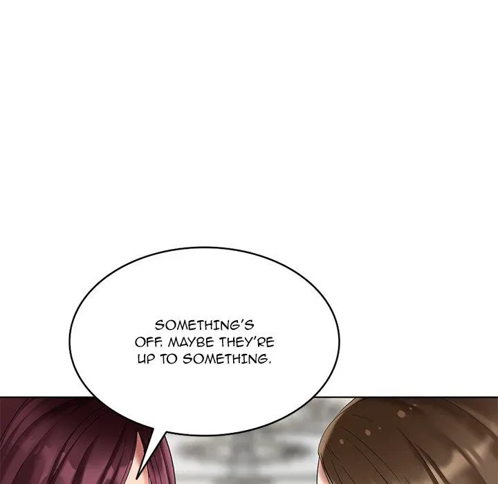 Read Secret Hideout chapter 52 image 84 on Lezhin