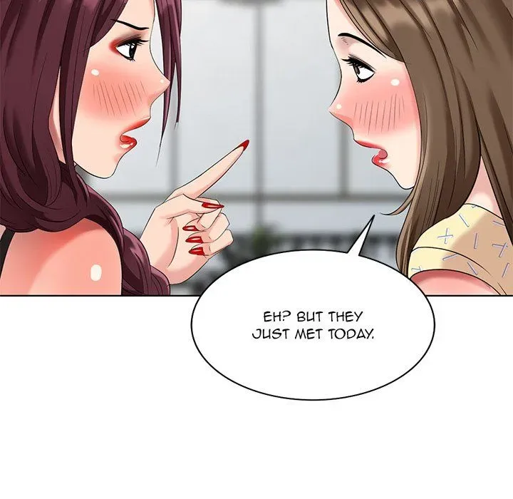 Read Secret Hideout chapter 52 image 85 on Lezhin