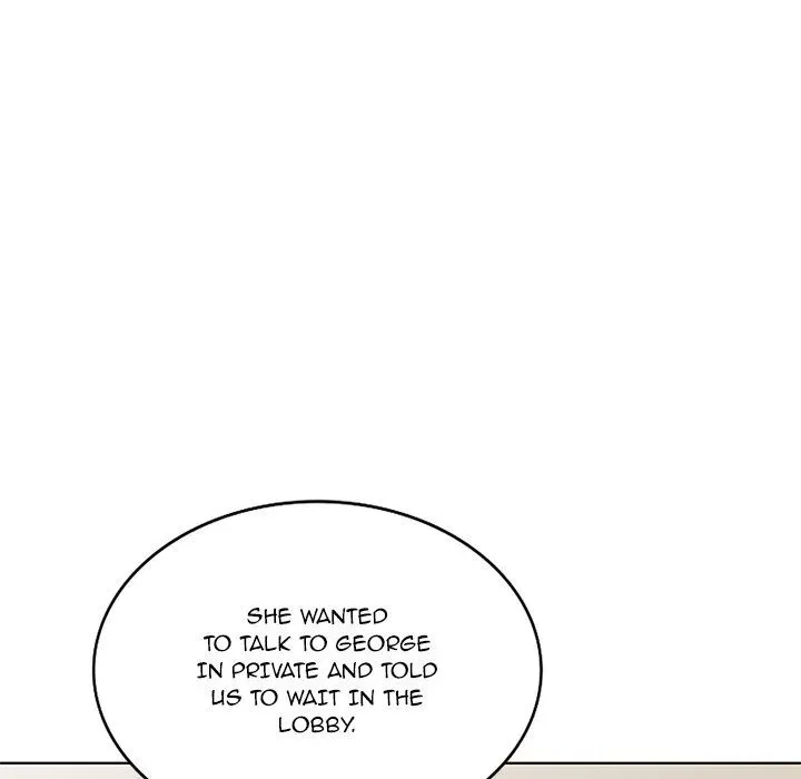 Read Secret Hideout chapter 52 image 88 on Lezhin