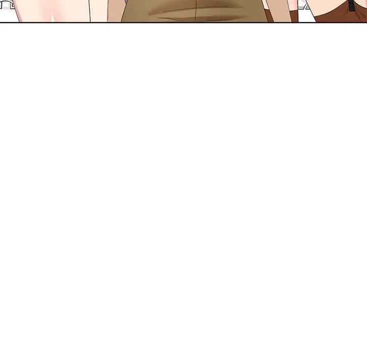 Read Secret Hideout chapter 52 image 90 on Lezhin