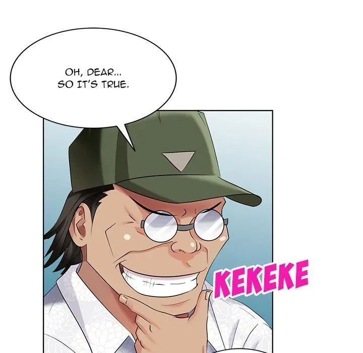 Read Secret Hideout chapter 52 image 91 on Lezhin