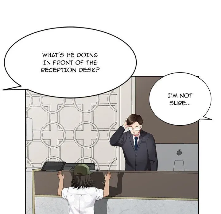 Read Secret Hideout chapter 52 image 93 on Lezhin