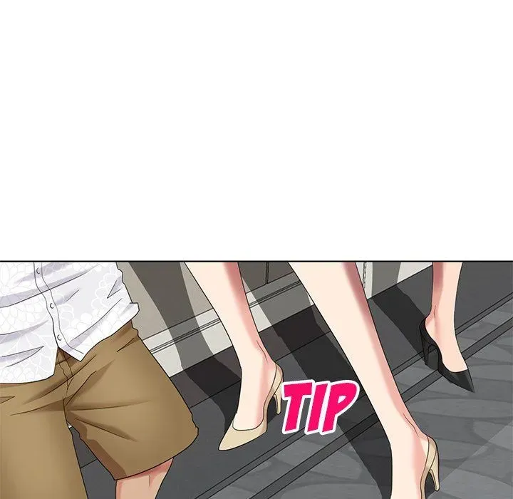Read Secret Hideout chapter 52 image 95 on Lezhin