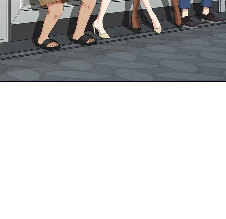 Read Secret Hideout chapter 52 image 99 on Lezhin