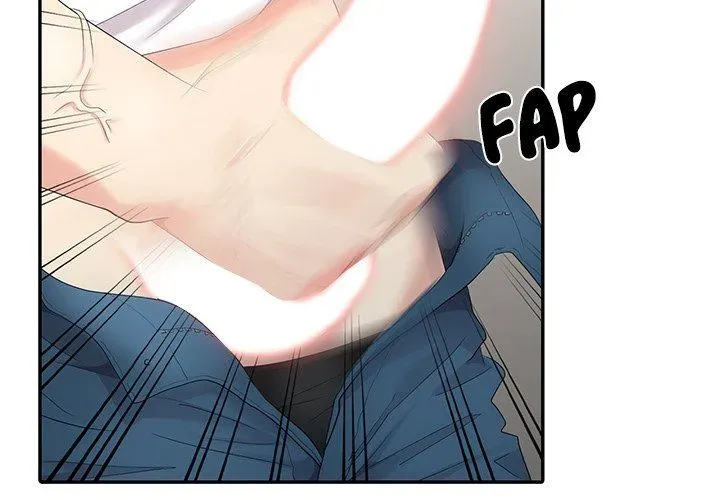 Read Secret Hideout chapter 6 image 1 on Lezhin