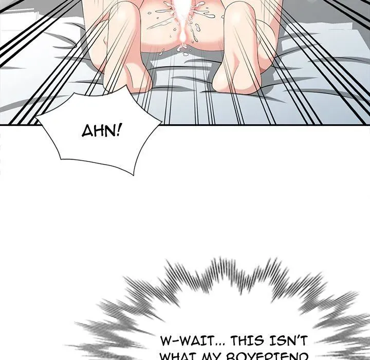 Read Secret Hideout chapter 6 image 101 on Lezhin