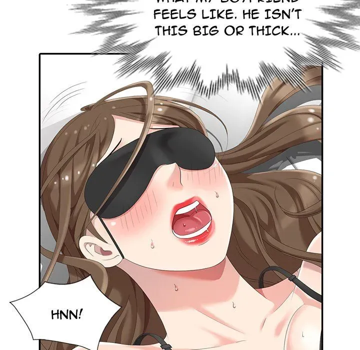 Read Secret Hideout chapter 6 image 102 on Lezhin