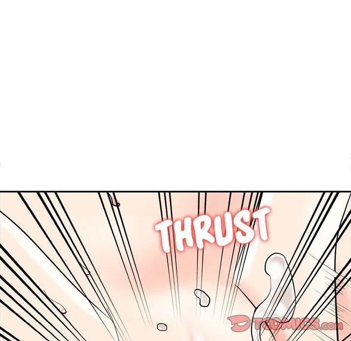 Read Secret Hideout chapter 6 image 104 on Lezhin