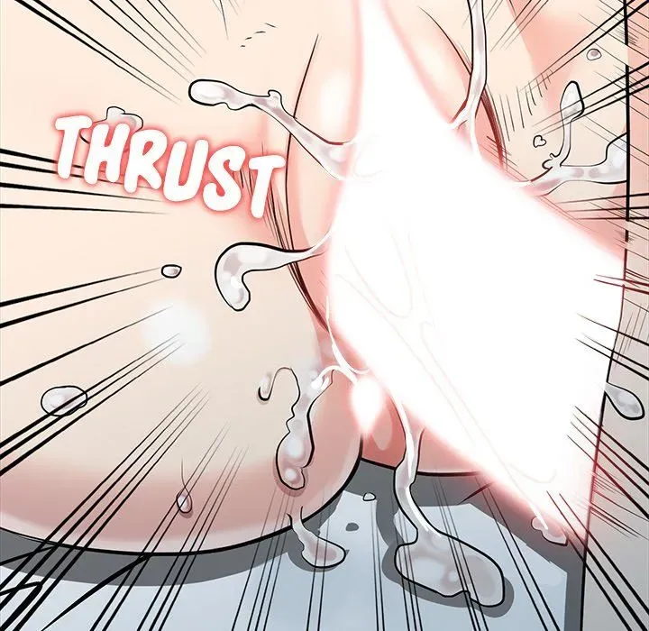 Read Secret Hideout chapter 6 image 105 on Lezhin