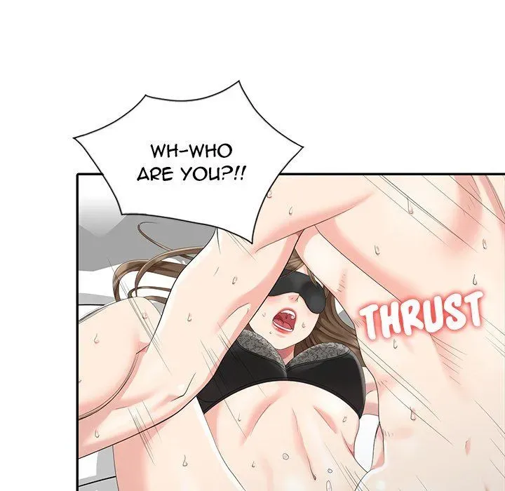 Read Secret Hideout chapter 6 image 107 on Lezhin