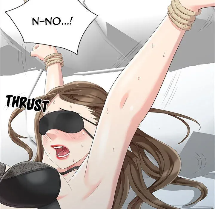 Read Secret Hideout chapter 6 image 110 on Lezhin
