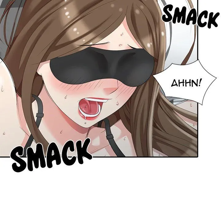 Read Secret Hideout chapter 6 image 113 on Lezhin