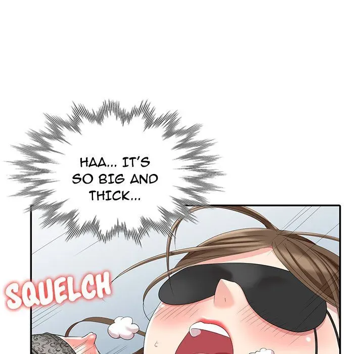 Read Secret Hideout chapter 6 image 119 on Lezhin