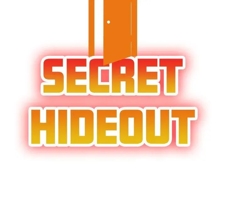 Read Secret Hideout chapter 6 image 12 on Lezhin