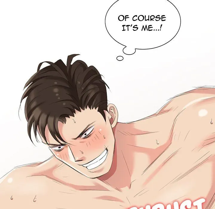 Read Secret Hideout chapter 6 image 122 on Lezhin