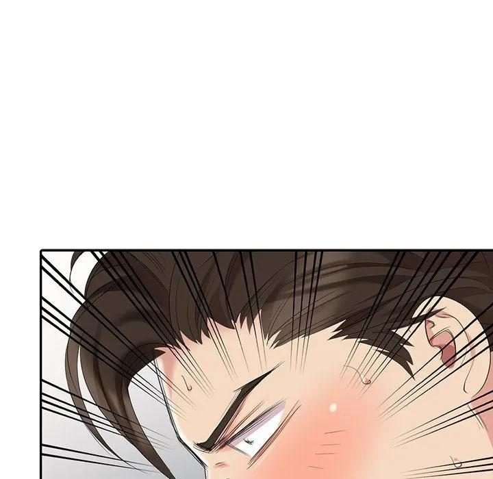Read Secret Hideout chapter 6 image 125 on Lezhin