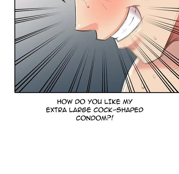 Read Secret Hideout chapter 6 image 126 on Lezhin