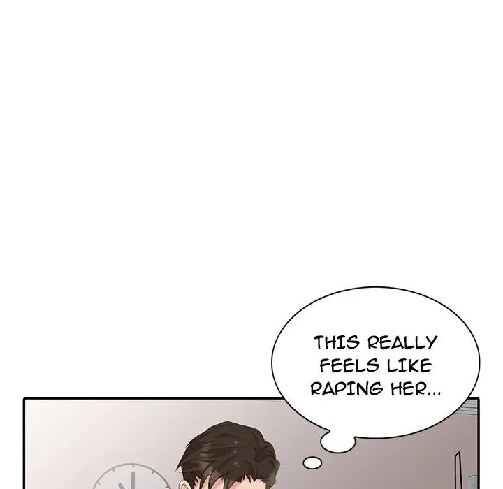 Read Secret Hideout chapter 6 image 130 on Lezhin