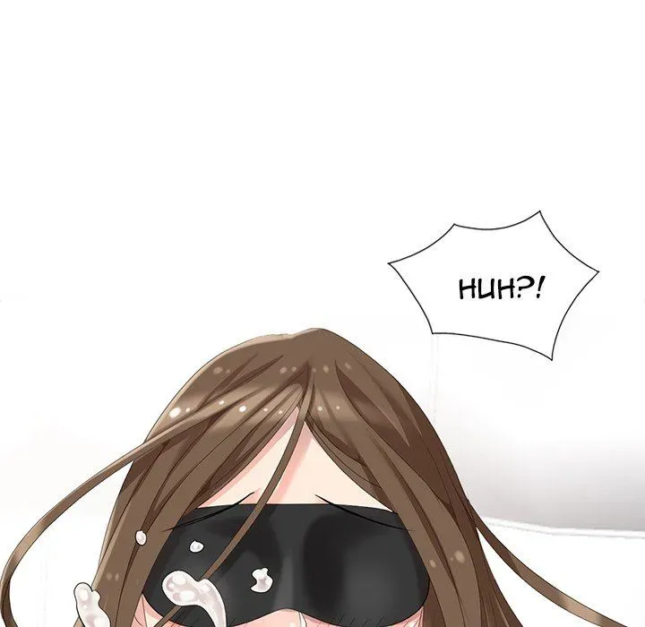 Read Secret Hideout chapter 6 image 133 on Lezhin
