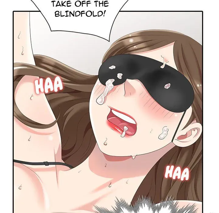 Read Secret Hideout chapter 6 image 137 on Lezhin
