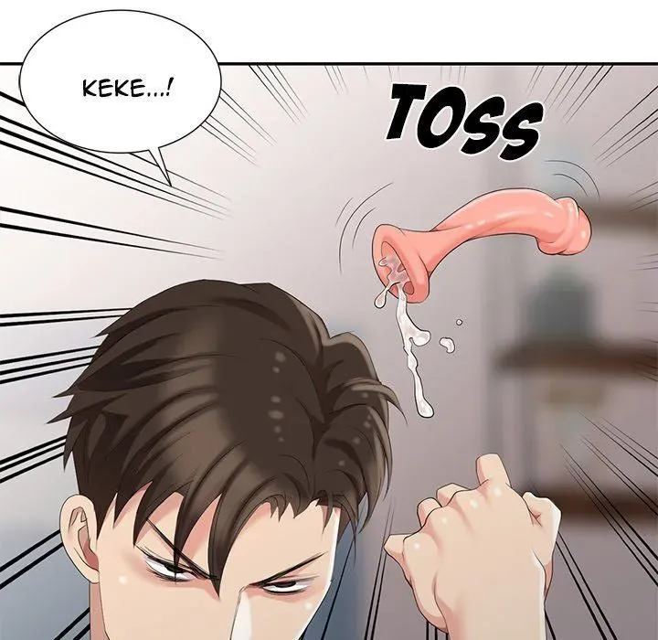 Read Secret Hideout chapter 6 image 139 on Lezhin