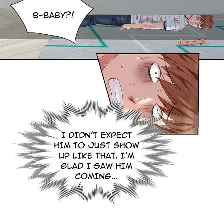 Read Secret Hideout chapter 6 image 144 on Lezhin