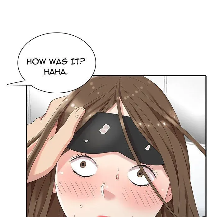 Read Secret Hideout chapter 6 image 145 on Lezhin