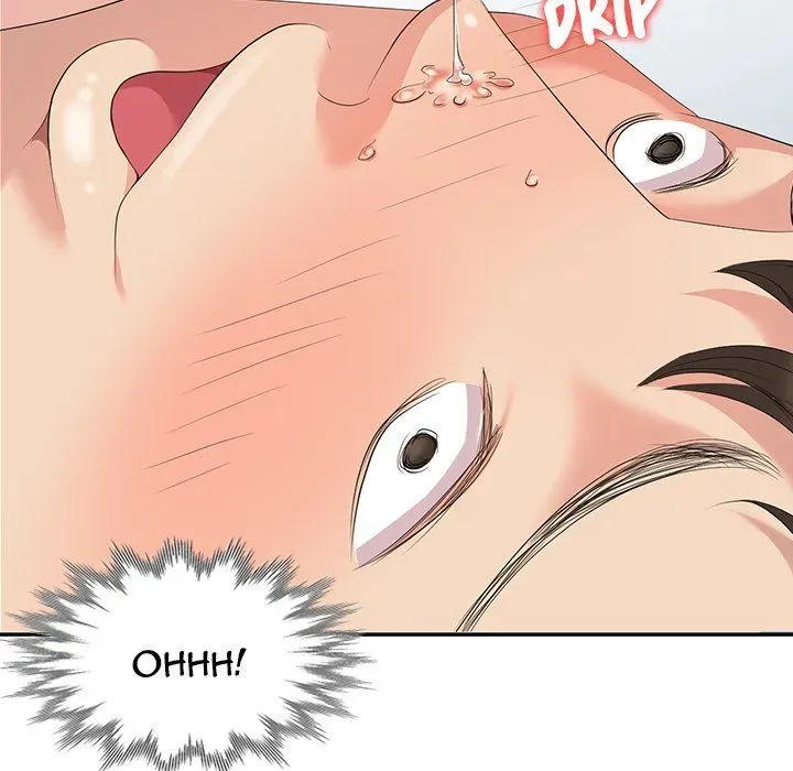 Read Secret Hideout chapter 6 image 19 on Lezhin