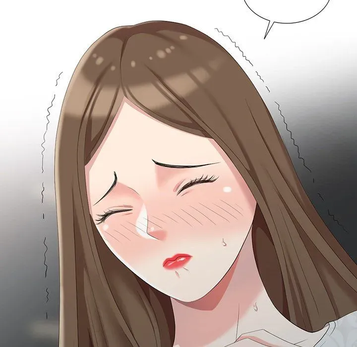 Read Secret Hideout chapter 6 image 21 on Lezhin